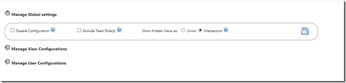 {Dynamics 365/ CRM + Role Based Views}–New and Improved version of Role ...