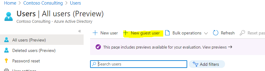 add users to office 365 for business