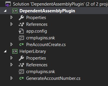 How to use Plugin registration tool to register dependent assemblies in DataVerse/ Dynamics 365 plugins. How to use Plugin registration tool to register dependent assemblies in DataVerse/ Dynamics 365 plugins.