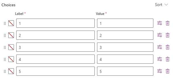 Create AND/OR groups for your calculated fields in Model Driven Apps/Dynamics 365? DataVerse Power Fx columns can help you achieve it.