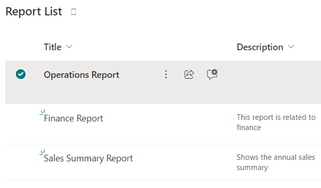 The field of type ‘Note’ cannot be used in the query filter expression error in Power Automate