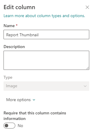 Bulk update Image column of SharePoint to a specific Image – using Power Automate – Part 2