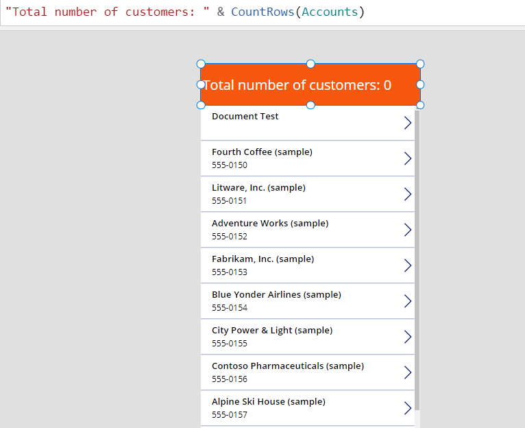 Pivot Table Returning Zero Value