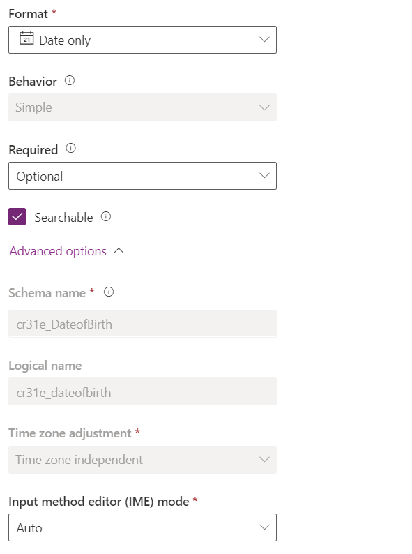 How to find all contacts whose birthday falls in current month in DataVerse/ Dynamics 365