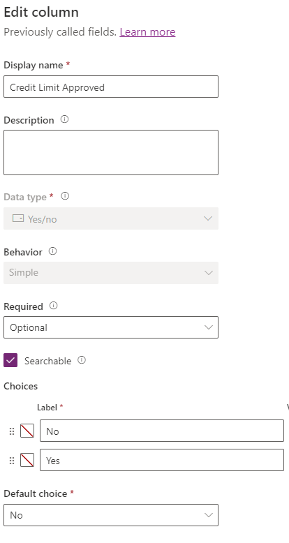 {No code} Confirm Dialog onclick of command button in Model Driven Apps/ Dynamics 365