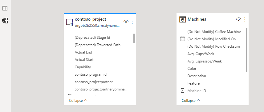 {Solved} “There is no available gateway” – Error while connecting to DataVerse from Power BI using Direct Query.