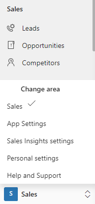 How to add an Area to Navigation (sitemap) in Model Driven apps/ Dynamics 365 apps