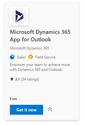{Solved} Dynamics 365 App for outlook missing from Sitemap in DataVerse/ Dynamics 365